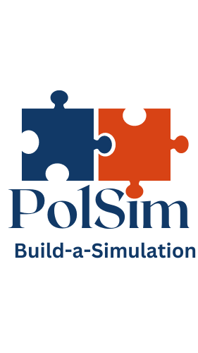 PolSim: Build-your-simulatio